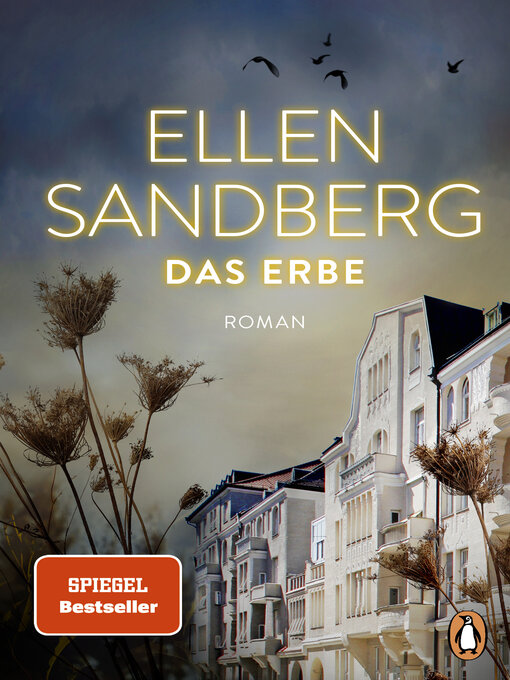 Title details for Das Erbe by Ellen Sandberg - Available